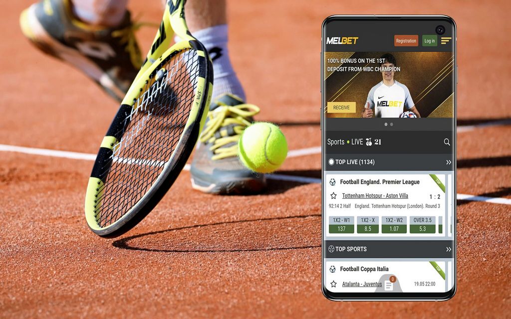 Melbet application: evaluation of software application for smart devices and tablet computers
